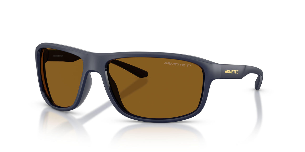 276283 - Blue - Polarized Brown