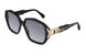 Cazal 8520 Sunglasses