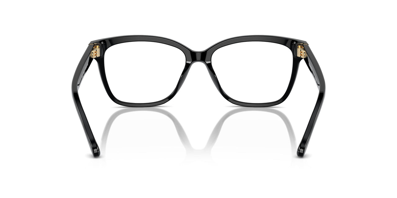 5002 - Black