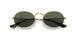 001 - Gold - Green