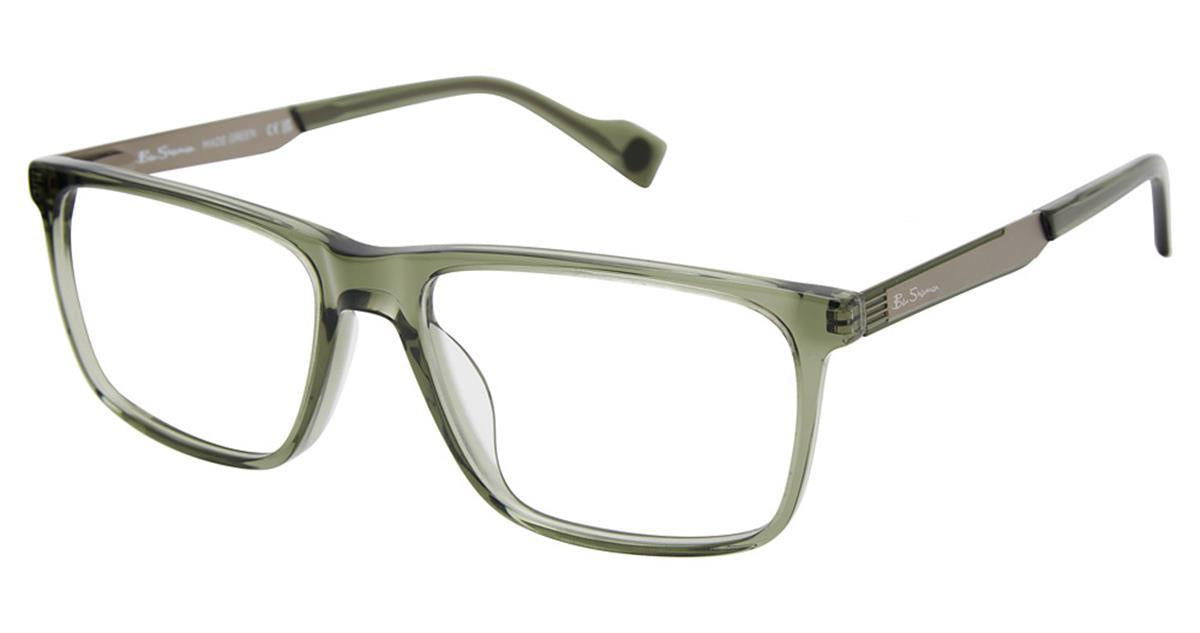 Ben Sherman BSPARK Eyeglasses