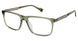 Ben Sherman BSPARK Eyeglasses