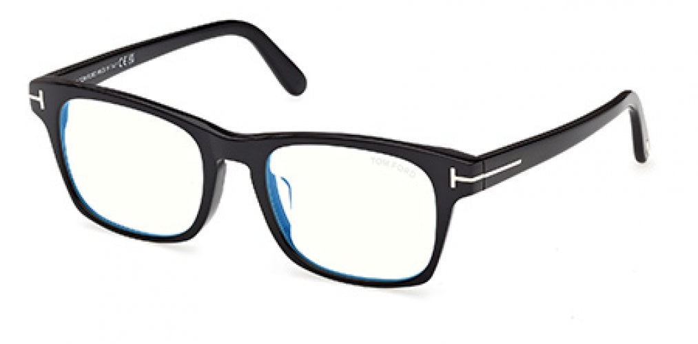 Tom Ford 6150DB Blue Light blocking Filtering Eyeglasses