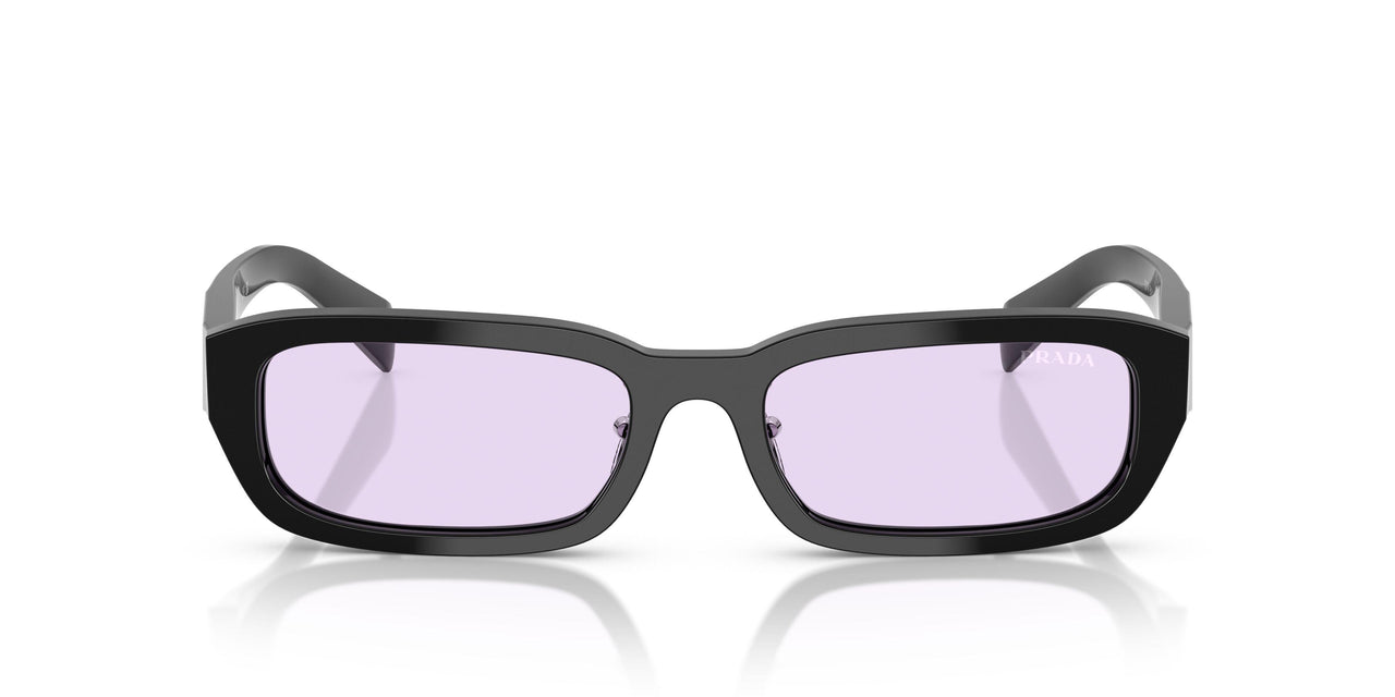 16K40J - Black - Violet