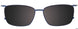 Takumi TK1208 Eyeglasses