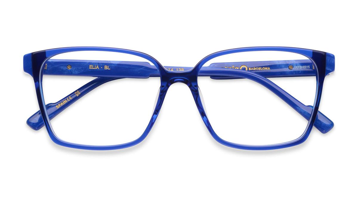 BL - Blue