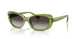 62228G - Green - Gradient Grey
