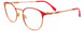 30 - Red & Copper
