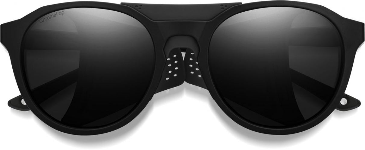 206728003536N - Matte Black - Chromapop Glass Polarized Black