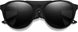 206728003536N - Matte Black - Chromapop Glass Polarized Black