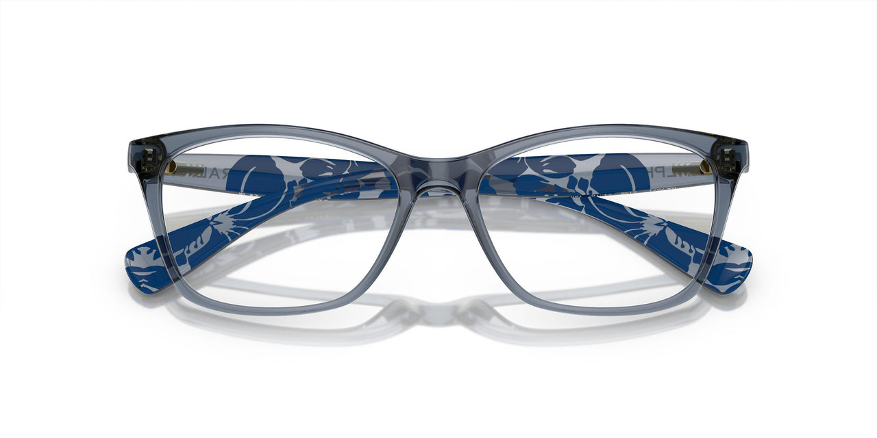 6136 - Blue