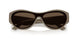 634273 - Multicolor - Solid Brown