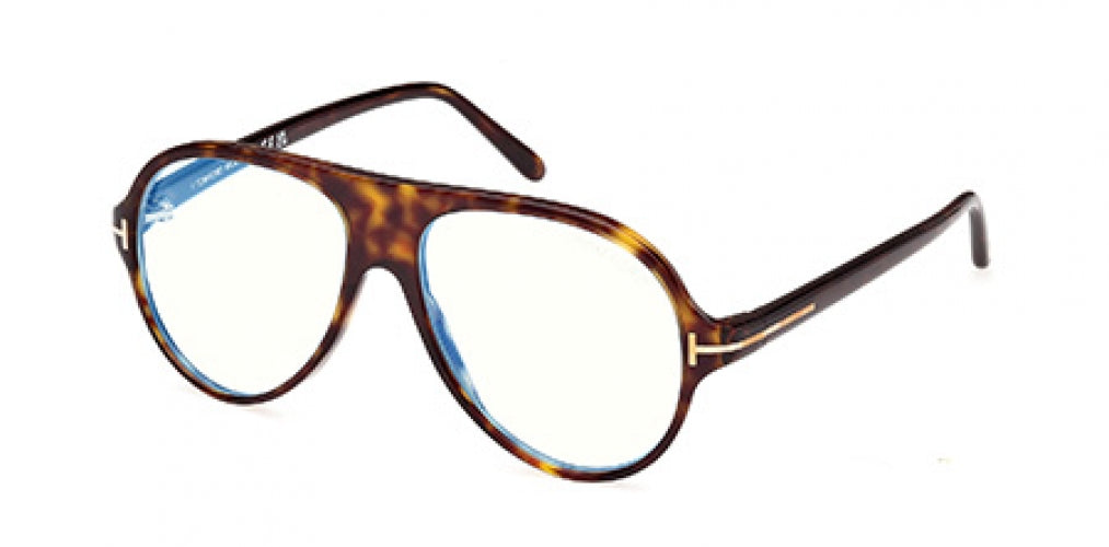 Tom Ford 5012B Blue Light blocking Filtering Eyeglasses