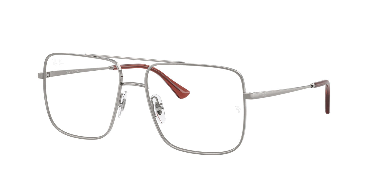 Ray-Ban Ari 3758V Eyeglasses