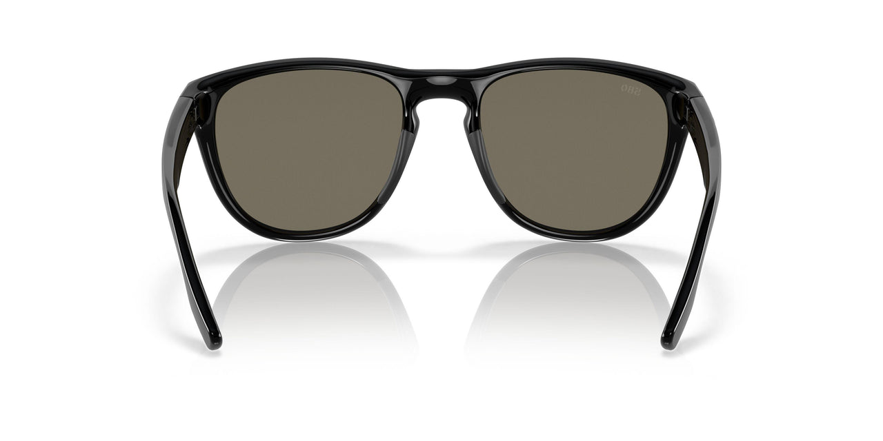 908201 - Black - Blue Mirror 580g