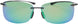 2M - Matte Black - Mauigreen