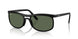 601S71 - Black - Dark Green
