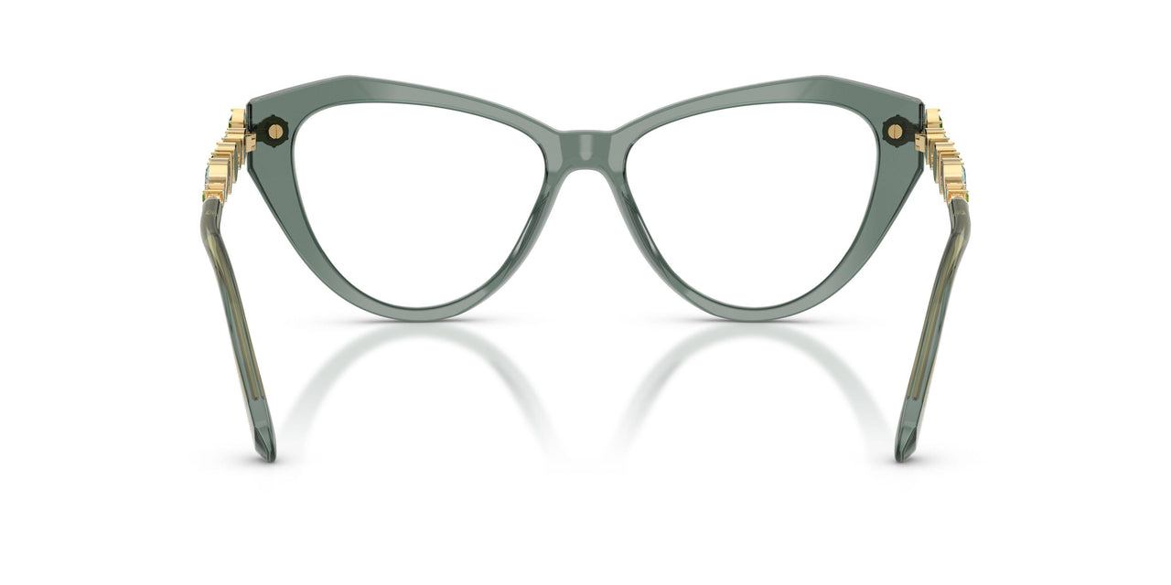 1043 - Green