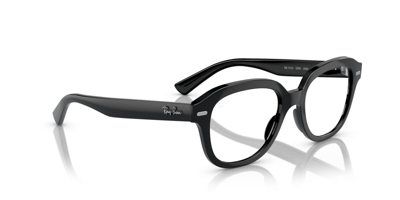 2000 - Black - Clear