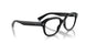 2000 - Black - Clear