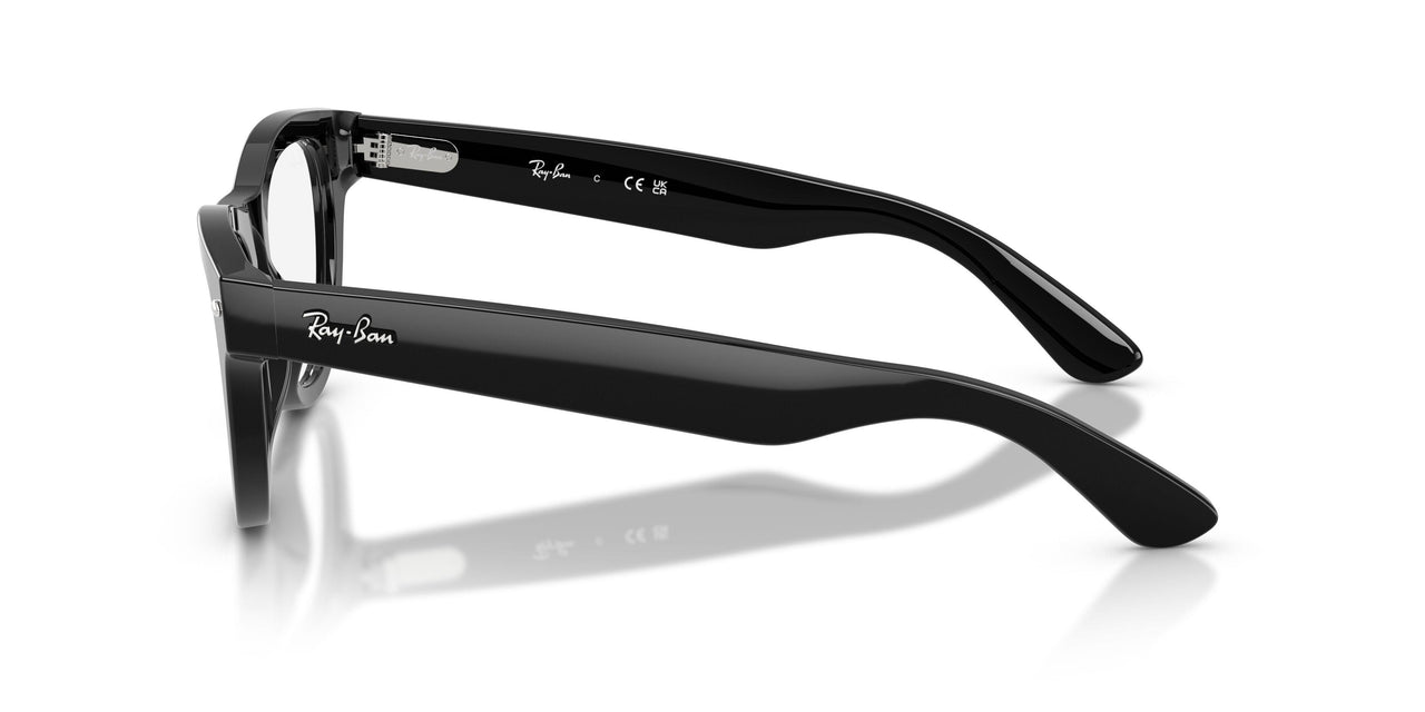 2000 - Black - Clear