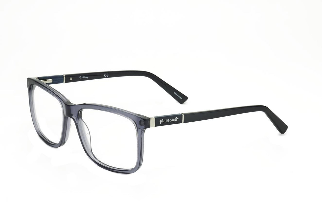 GLK - BLUEGREY TRANSPARENT BLUE