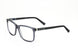 GLK - BLUEGREY TRANSPARENT BLUE