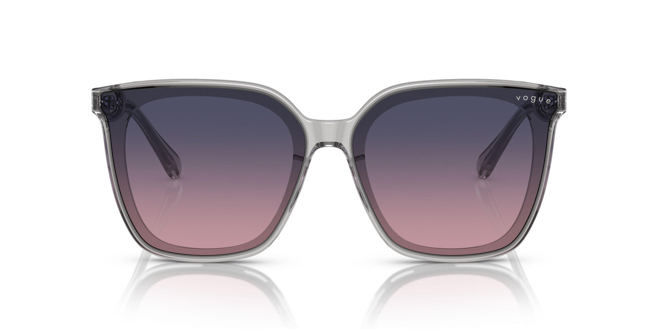 282016 - Grey - Pink Gradient Blue