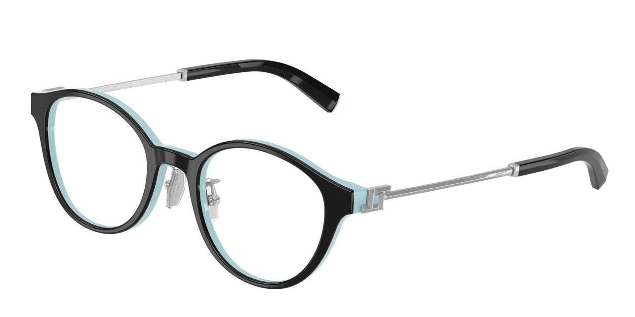 Tiffany 2275D Eyeglasses