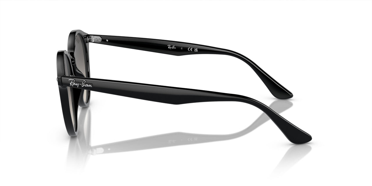 601/11 - Black - Grey