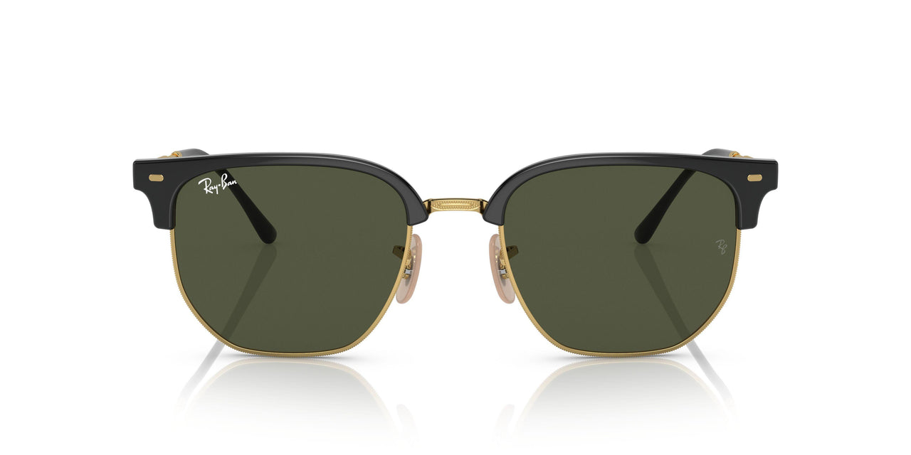 601/31 - Black - Green