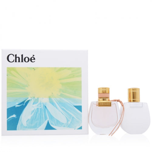 Chloe Nomade 2 Pc Set