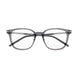 005 - Grey - Transparent