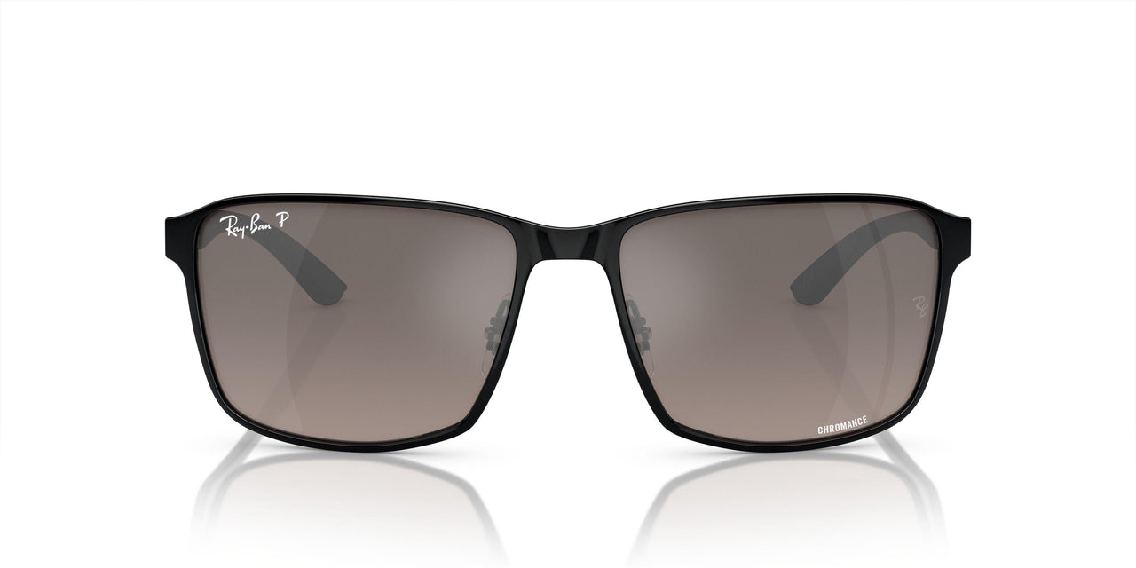 186/5J - Black - Grey