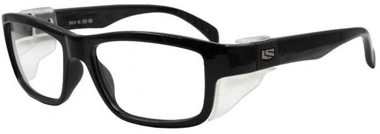 Rec Specs X8100WSHIELD Eyeglasses