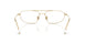2500 - Gold - Clear