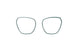Silhouette Accent Ring LS 5097LS Eyeglasses