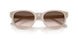 50333B - Brown - Pink Gradient Dark Grey