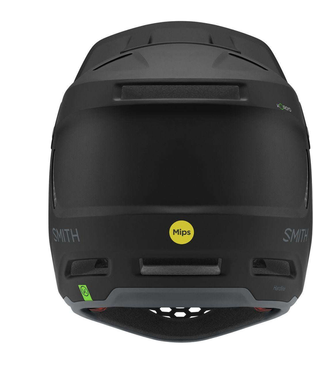 9KS - Matte Black