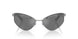 40096G - Grey - Grey Mirror Black