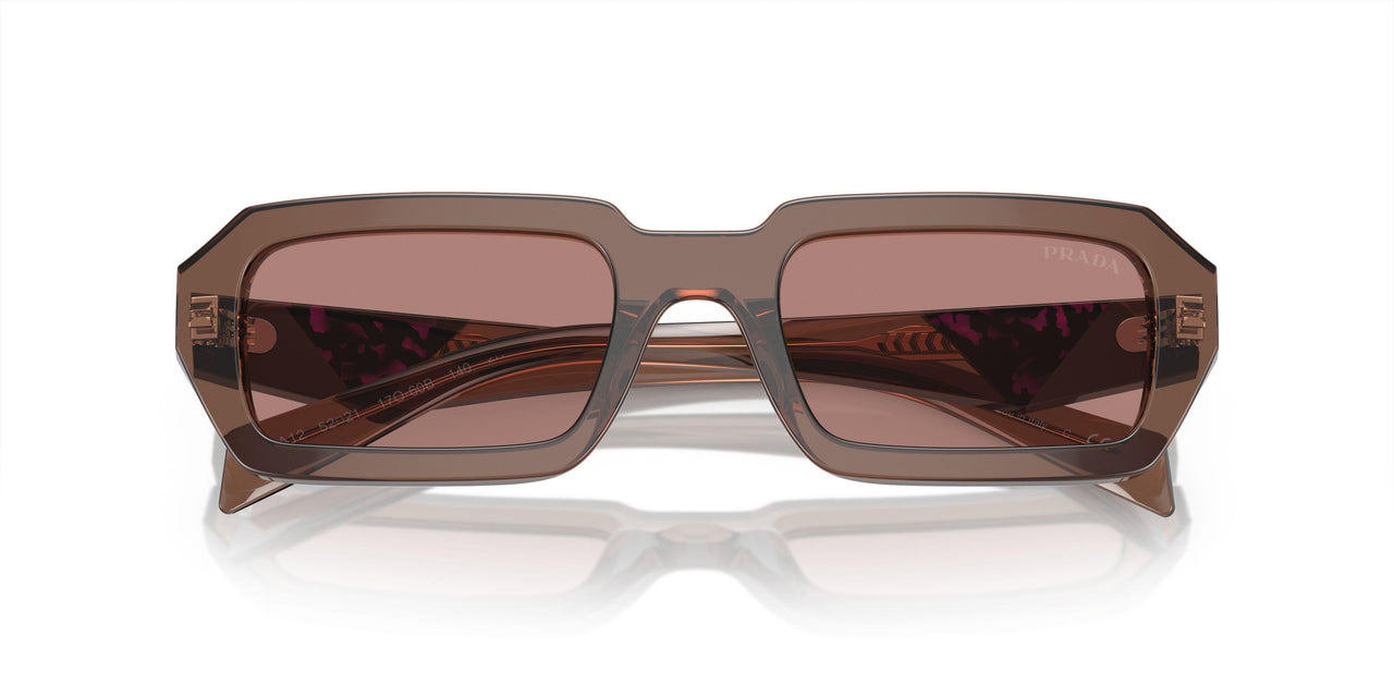 17O60B - Brown - Light Brown