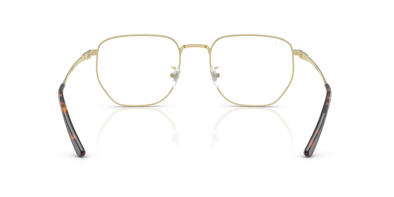 1251 - Gold - Clear