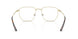 1251 - Gold - Clear