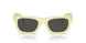 21G08Z - Yellow - Dark Grey