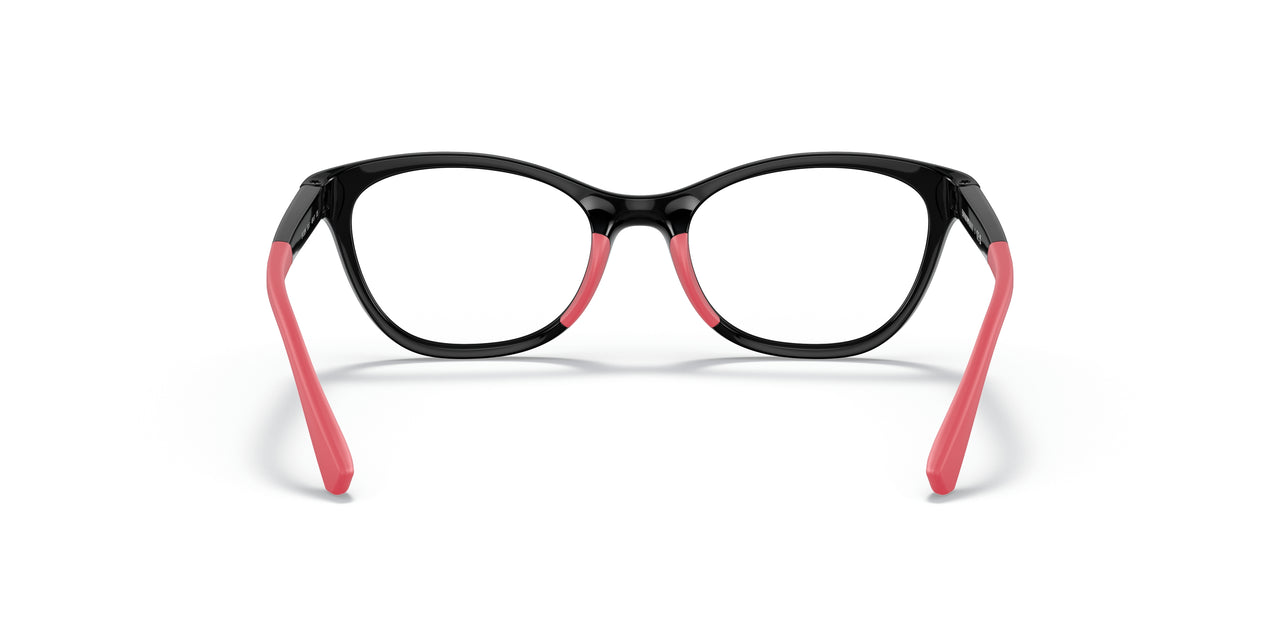 5017 - Black