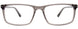 20 - Transparent Grey