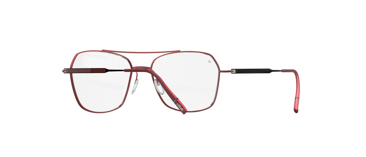 3080 - Red Black