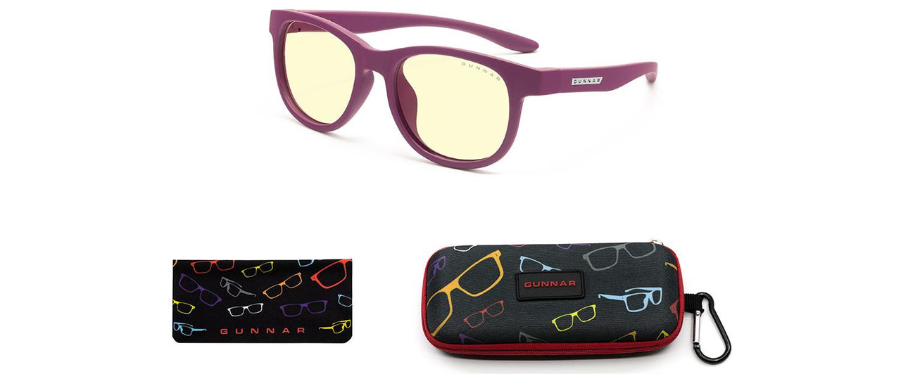 09601 - Magenta - Amber Neutral-Focus