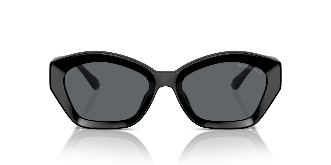300587 - Black - Dark Grey Solid