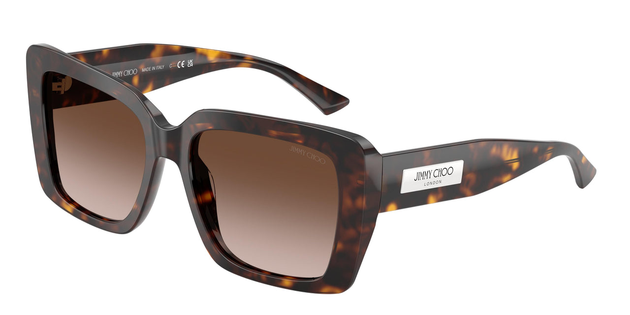 Jimmy Choo 5042 Sunglasses